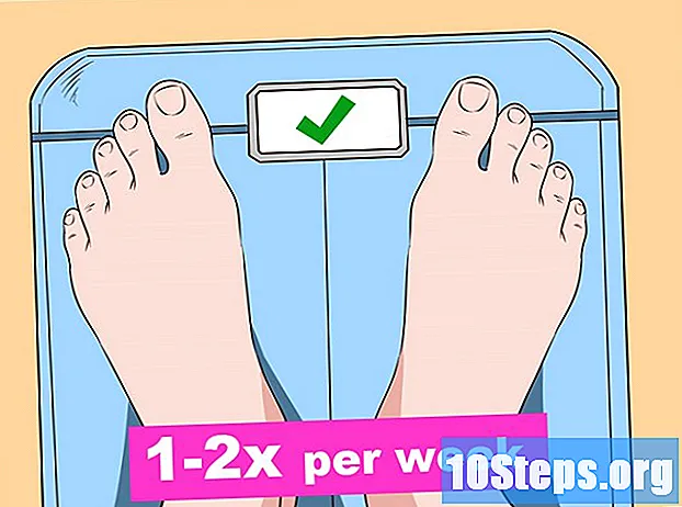 Hvordan beregne hvor mange kalorier du trenger å spise for å gå ned i vekt - Tips