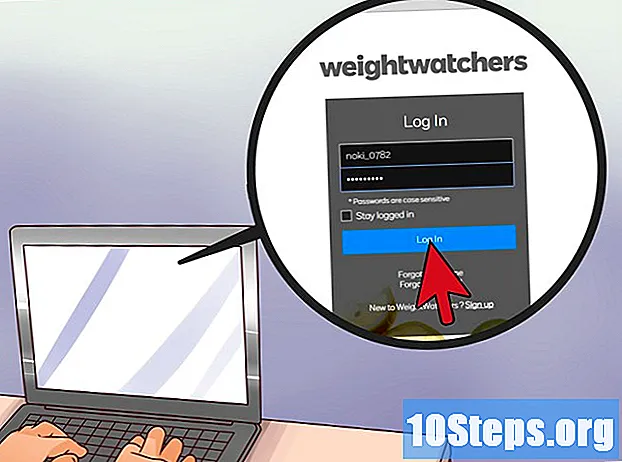 Jak zrušit Weight Watchers