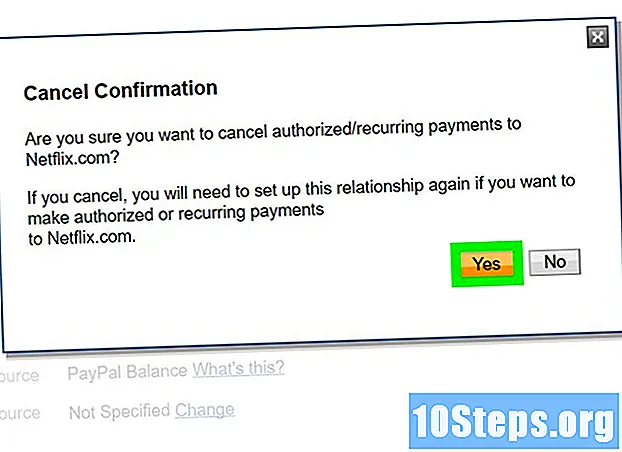 Slik avbryter du en gjentagende betaling på PayPal - Tips