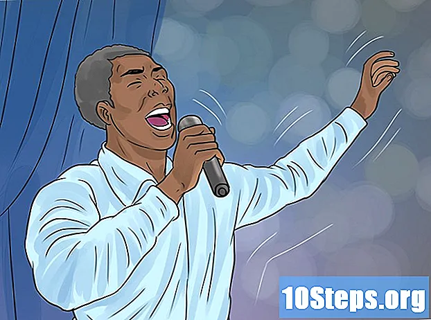 Как да пеете по-добре, ако смятате, че пеете зле
