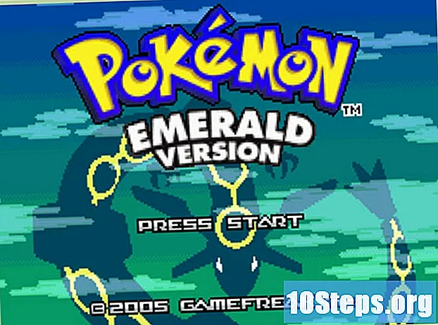 Jak zachytit Kyogre v Pokémon Emerald