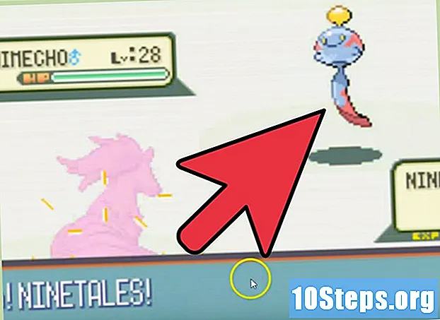 Kuinka saada Chimecho kiinni Pokémon Rubyssa - Vihjeitä