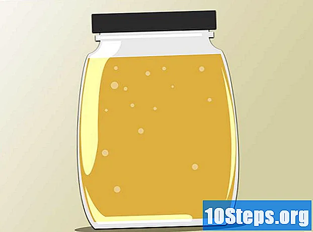 Hoe honing te verzamelen