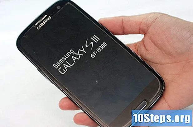 Як поставити SIM-карту на Samsung Galaxy S3