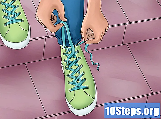Kuidas värvida oma All Star kingi - Vihjeid