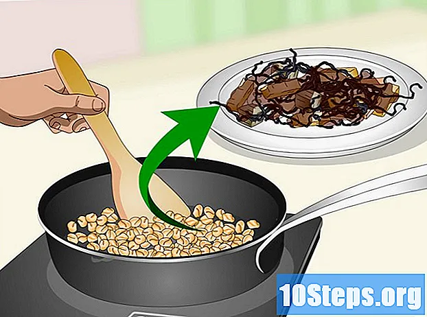 Jak jíst semena pískavice - Tipy