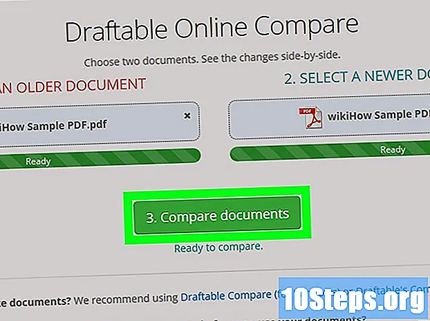 Kaip palyginti PDF failus