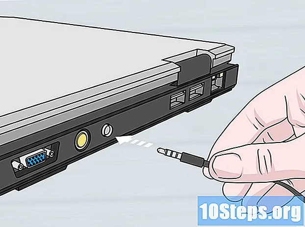 Cómo conectar un cable HDMI a un televisor