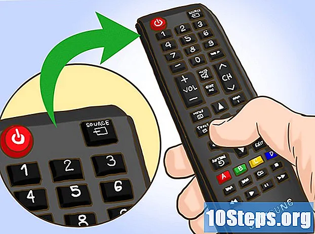 Πώς να συνδέσετε μια συσκευή αναπαραγωγής DVD σε μια τηλεόραση Samsung