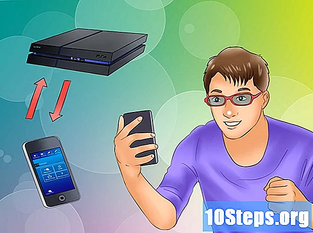 כיצד לחבר PS4 לטלפונים חכמים ומכשירים ניידים
