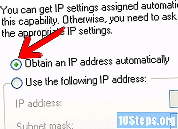 วิธีกำหนดค่า DHCP บนพีซีของคุณ