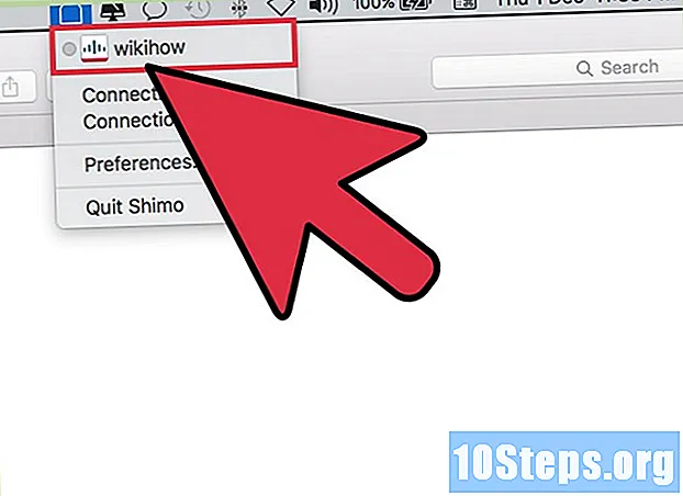 Как да настроите VPN на Mac