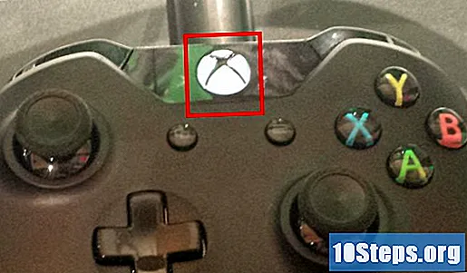 كيفية إعداد Xbox One