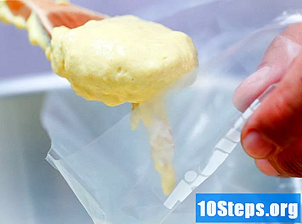 Wie man Kartoffelpüree einfriert - Tipps