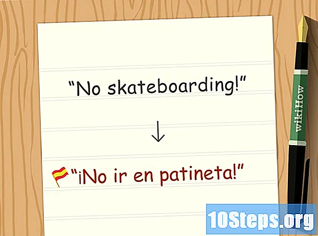 Come coniugare il verbo Go in spagnolo