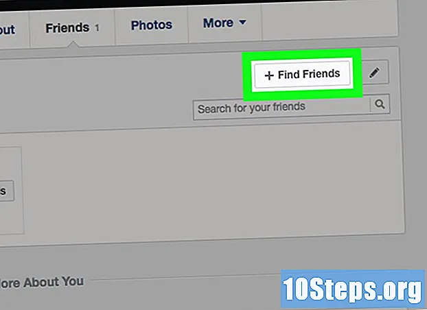Как получить больше друзей на Facebook