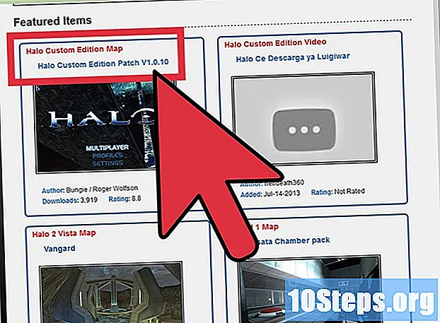 Cách tải Game Halo Custom Edition