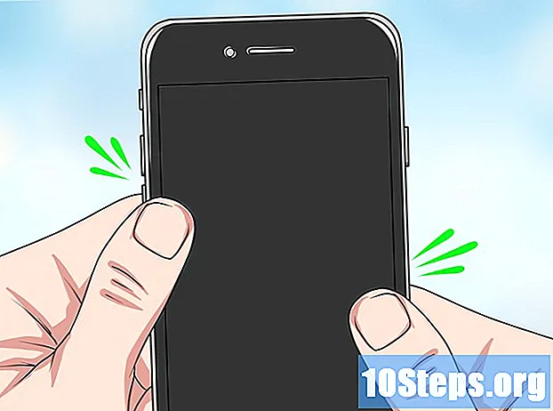 Sådan rettes en iPhone-skærm - Tips