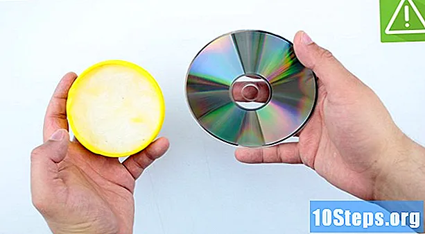 So reparieren Sie eine verkratzte CD