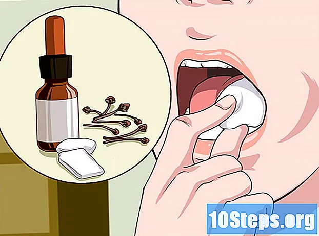 Kuidas kinnitada lahtist hambakrooni - Vihjeid