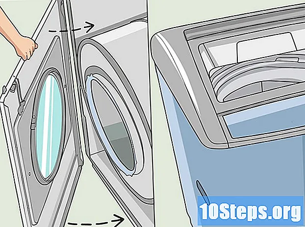 Cum să remediați o mașină de spălat agitată