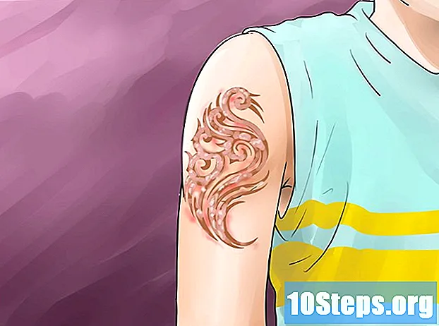 Hvordan fikse en dårlig tatovering