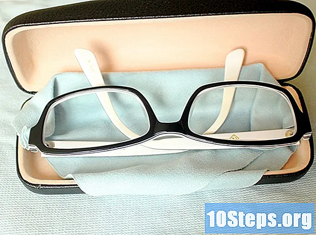 Jak ukládat brýle na předpis - Tipy