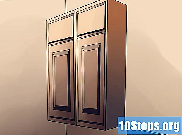 Jak zbudować szafę
