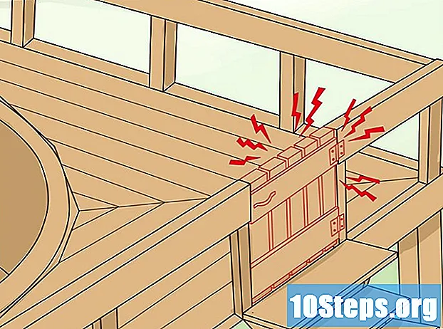 Hoe bouw je een terras rond een bovengronds zwembad