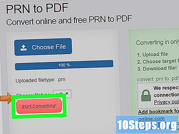 Jak převést soubory PRN do PDF
