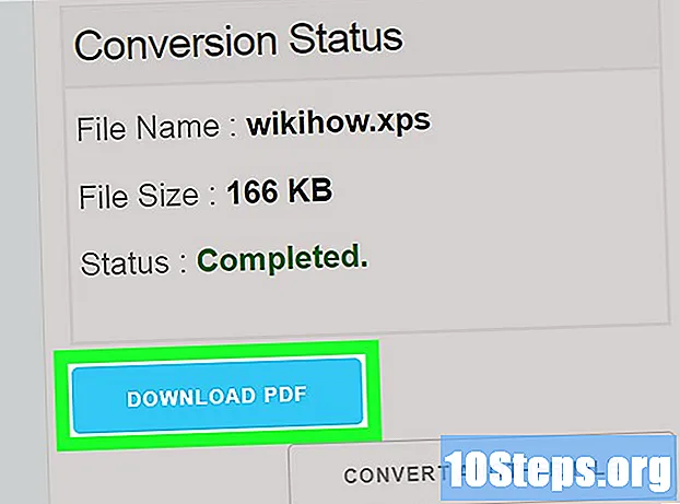 Cum se convertește un fișier XPS în PDF pe Windows sau Mac - Sfaturi