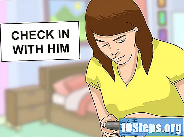 Cum să invitați un tip să plece prin mesaj text