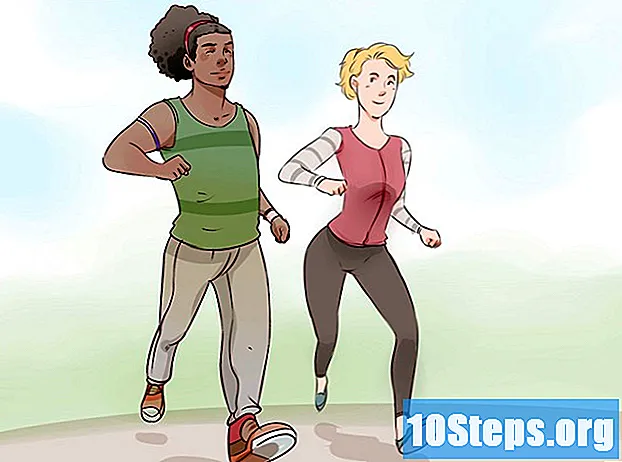 Hogyan lehet hosszabb ideig futni