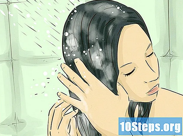 Kako rezati kosu kod kuće