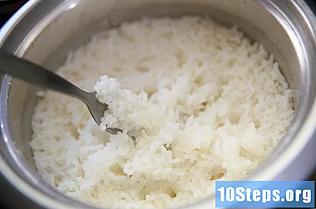 Kuidas süüa riisi