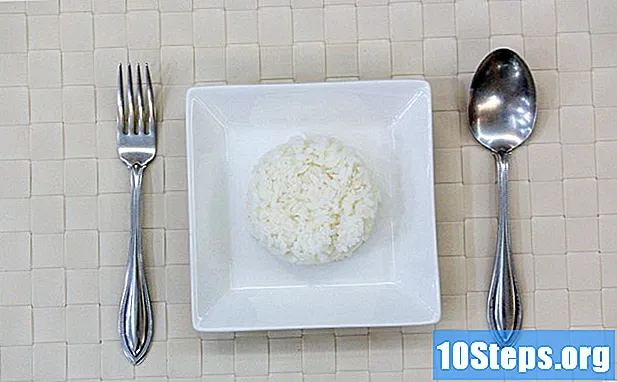Kuinka keittää riisiä sähköhella - Vihjeitä