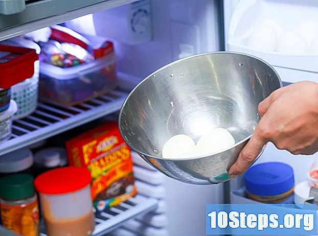 Cum să gătești ouă fără cracare