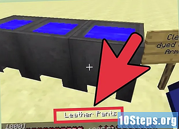 Come creare un calderone in Minecraft