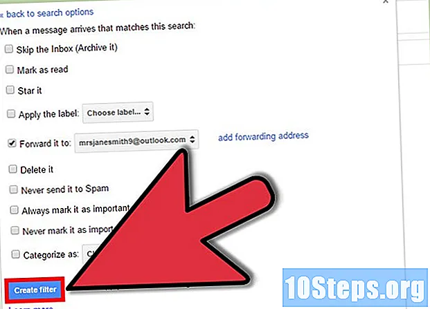 Hogyan hozzunk létre szűrőt a Gmailben - Tippek