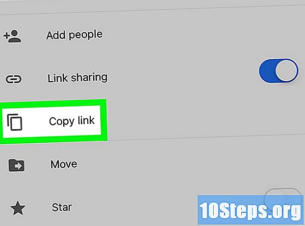 Come creare un collegamento per il download condivisibile per i file di Google Drive
