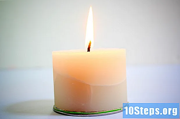 Com crear un motlle d’espelmes