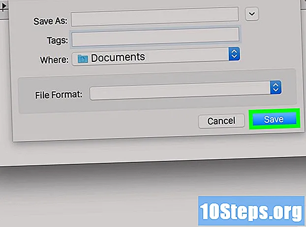 Ako vytvoriť PDF