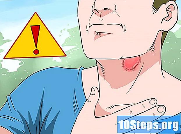 Cum se vindecă o durere în gât