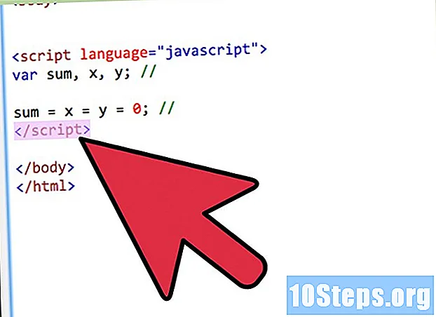 Hvordan erklære en variabel i Javascript - Tips
