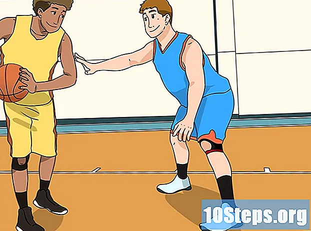 Како се бранити у кошарци