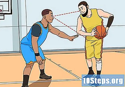 خطط الدفاع في كرة السلة