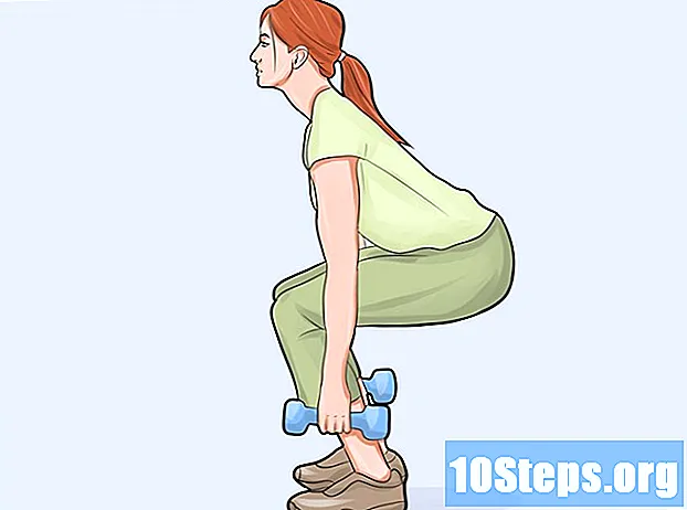 Jak powiększyć nogi (dla kobiet)