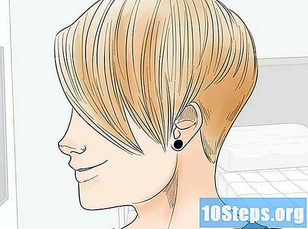 Hur man odlar ditt hår med Joãozinho Cut - Tips