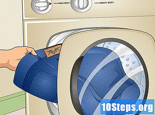 Πώς να κάνετε τα τζιν σας πιο σφιχτά