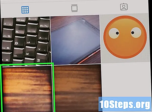 Hoe meerdere foto's op Instagram te verwijderen